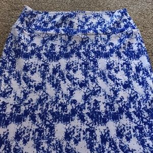 LuLaRoe Cassie Skirt